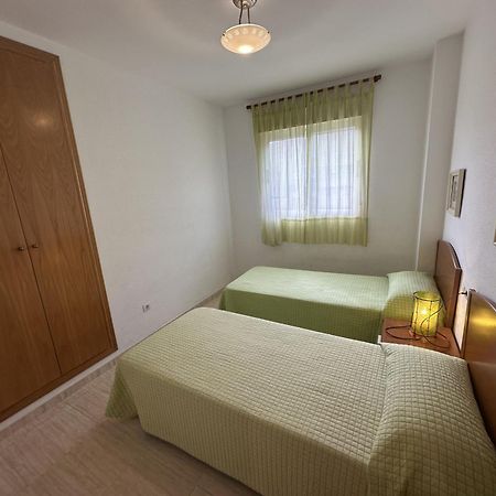 Apartamentos Marina Park Oropesa del Mar Exterior foto