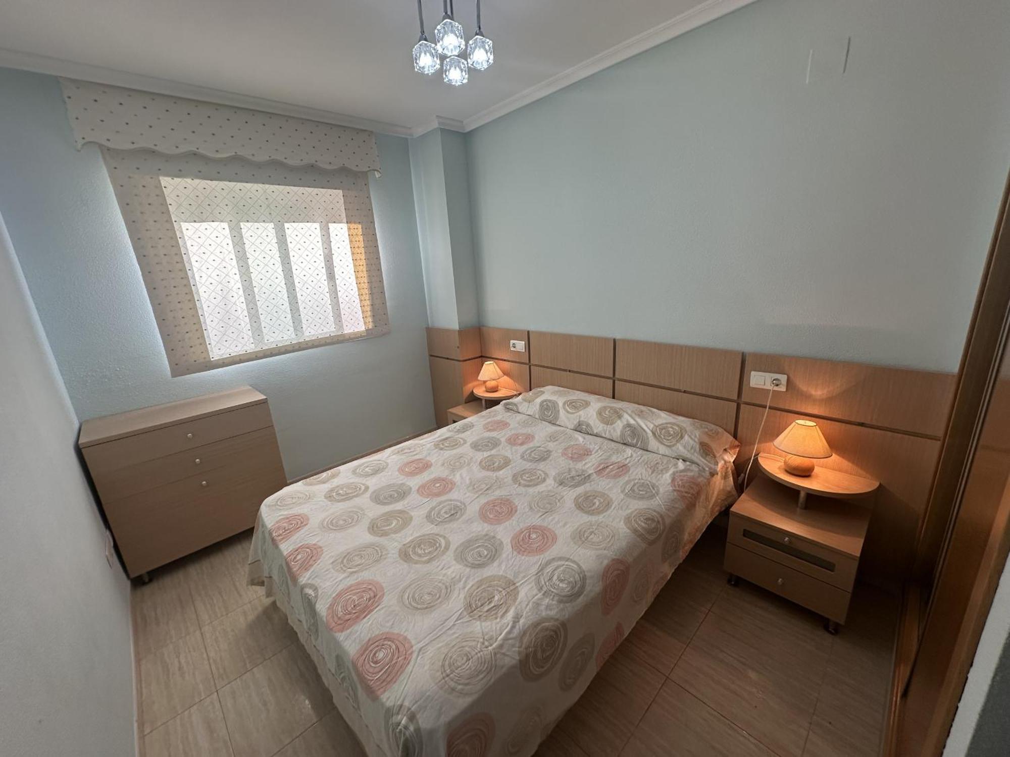 Apartamentos Marina Park Oropesa del Mar Exterior foto
