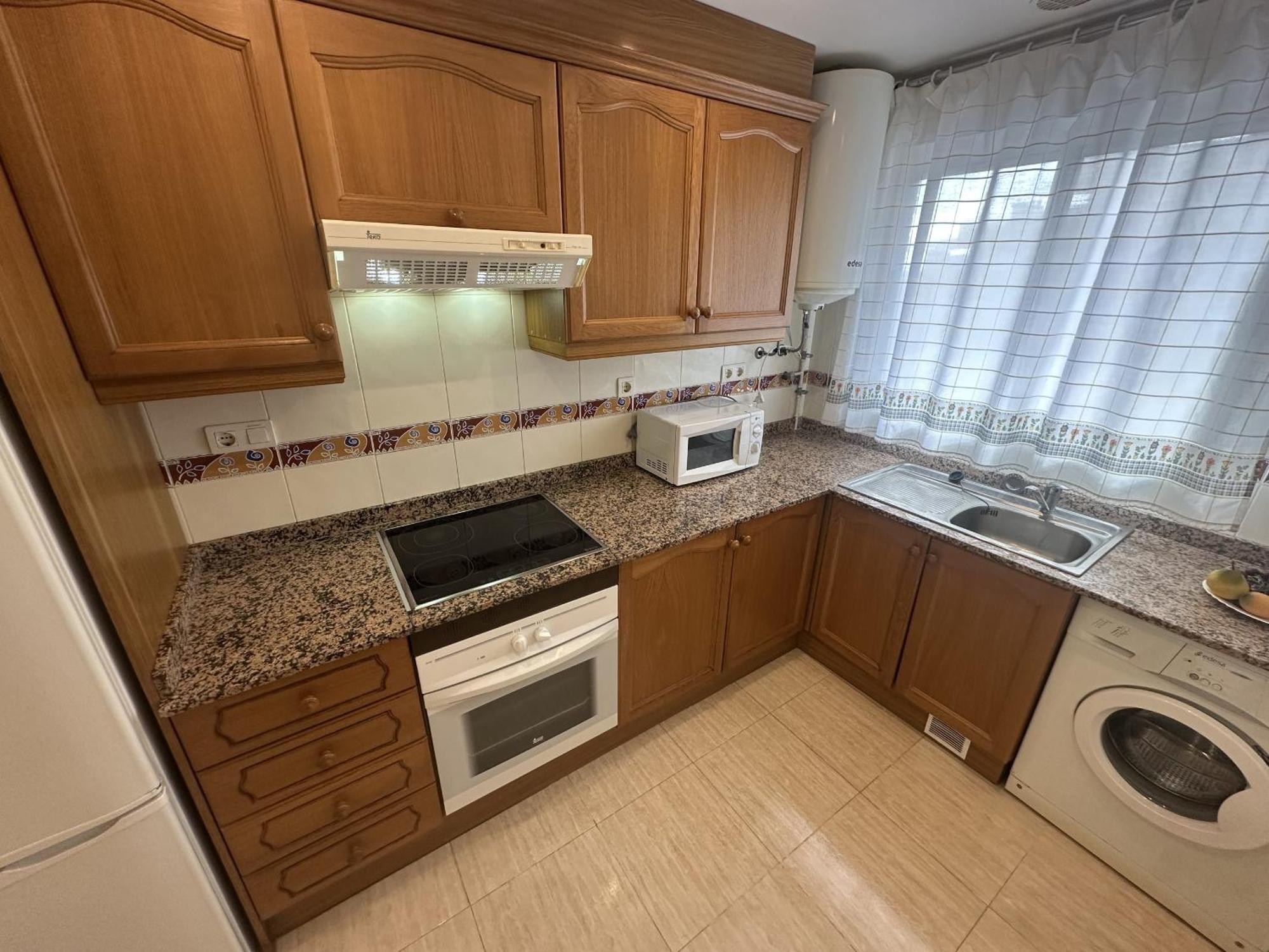 Apartamentos Marina Park Oropesa del Mar Exterior foto