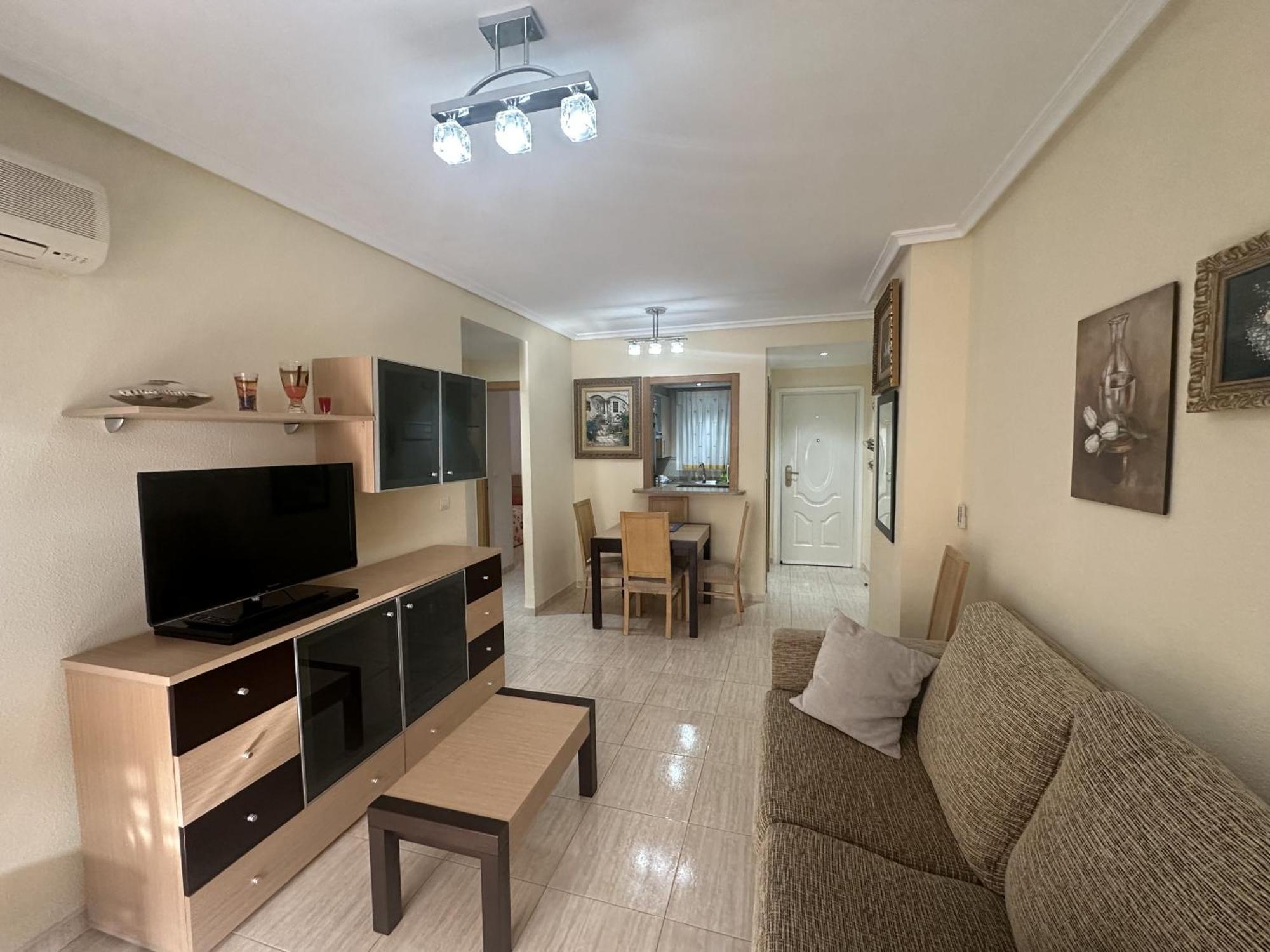 Apartamentos Marina Park Oropesa del Mar Exterior foto