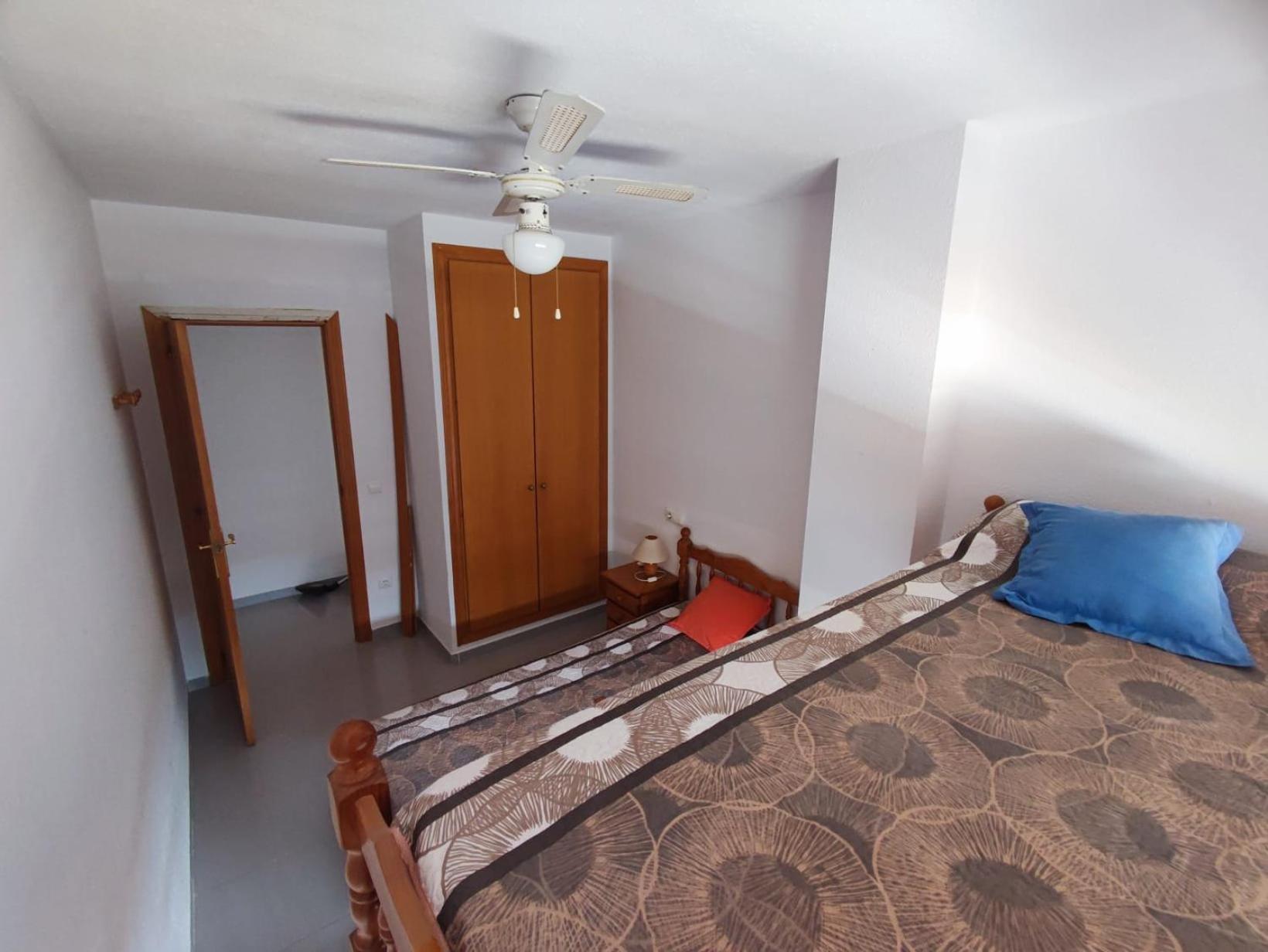 Apartamentos Marina Park Oropesa del Mar Exterior foto