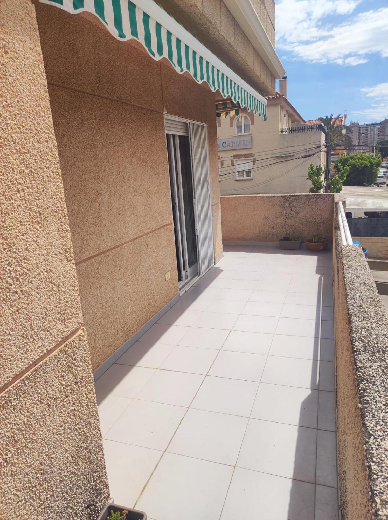 Apartamentos Marina Park Oropesa del Mar Exterior foto