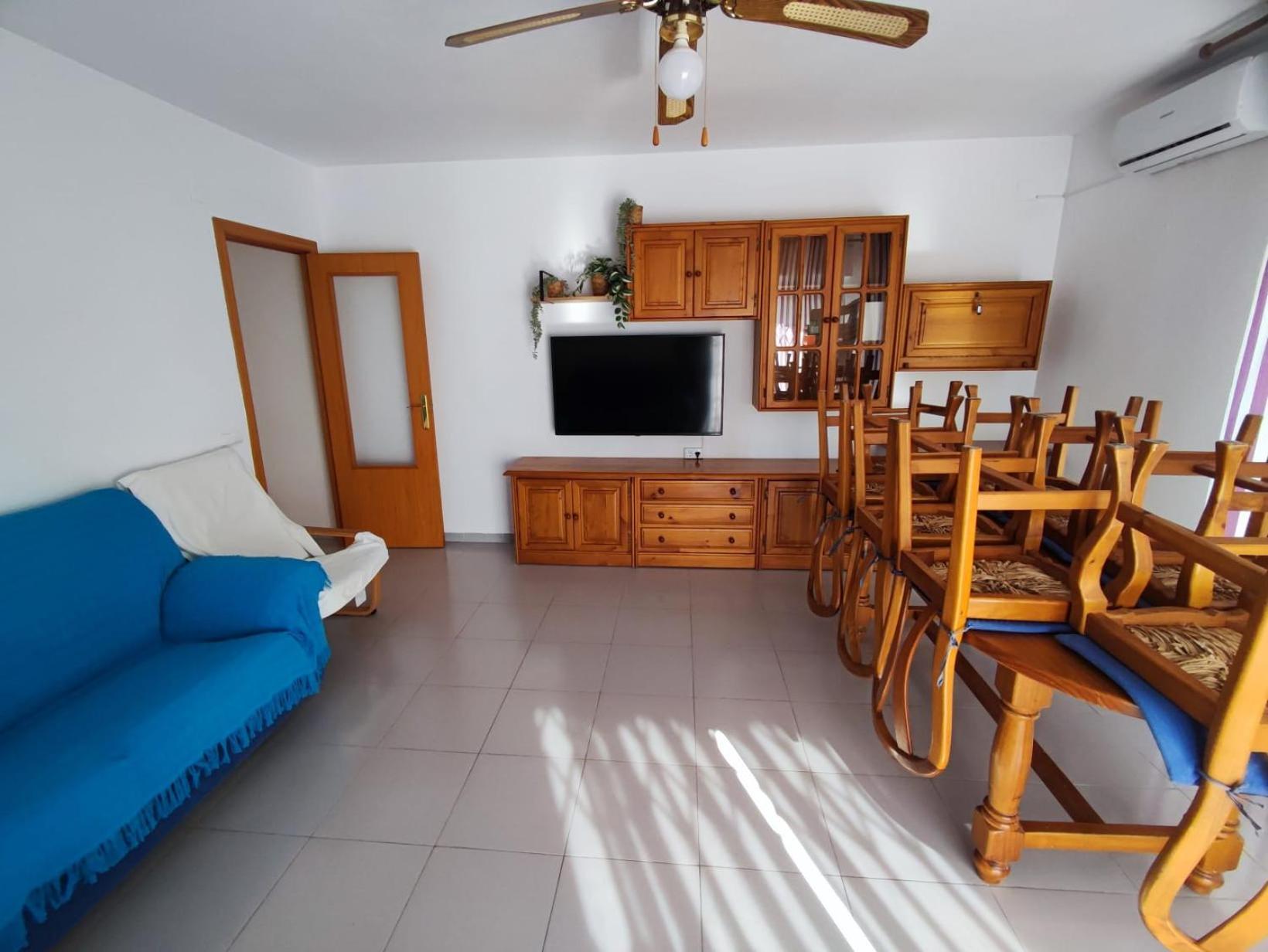 Apartamentos Marina Park Oropesa del Mar Exterior foto