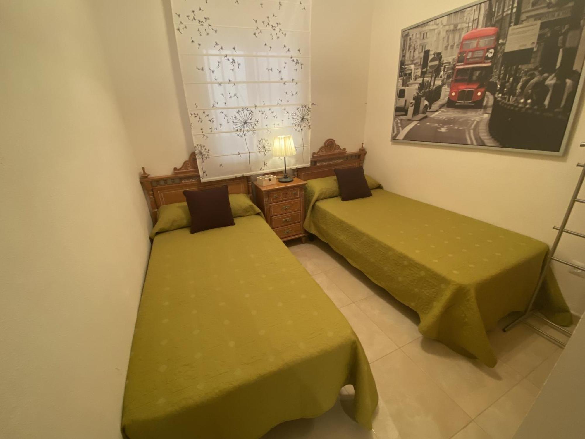 Apartamentos Marina Park Oropesa del Mar Exterior foto