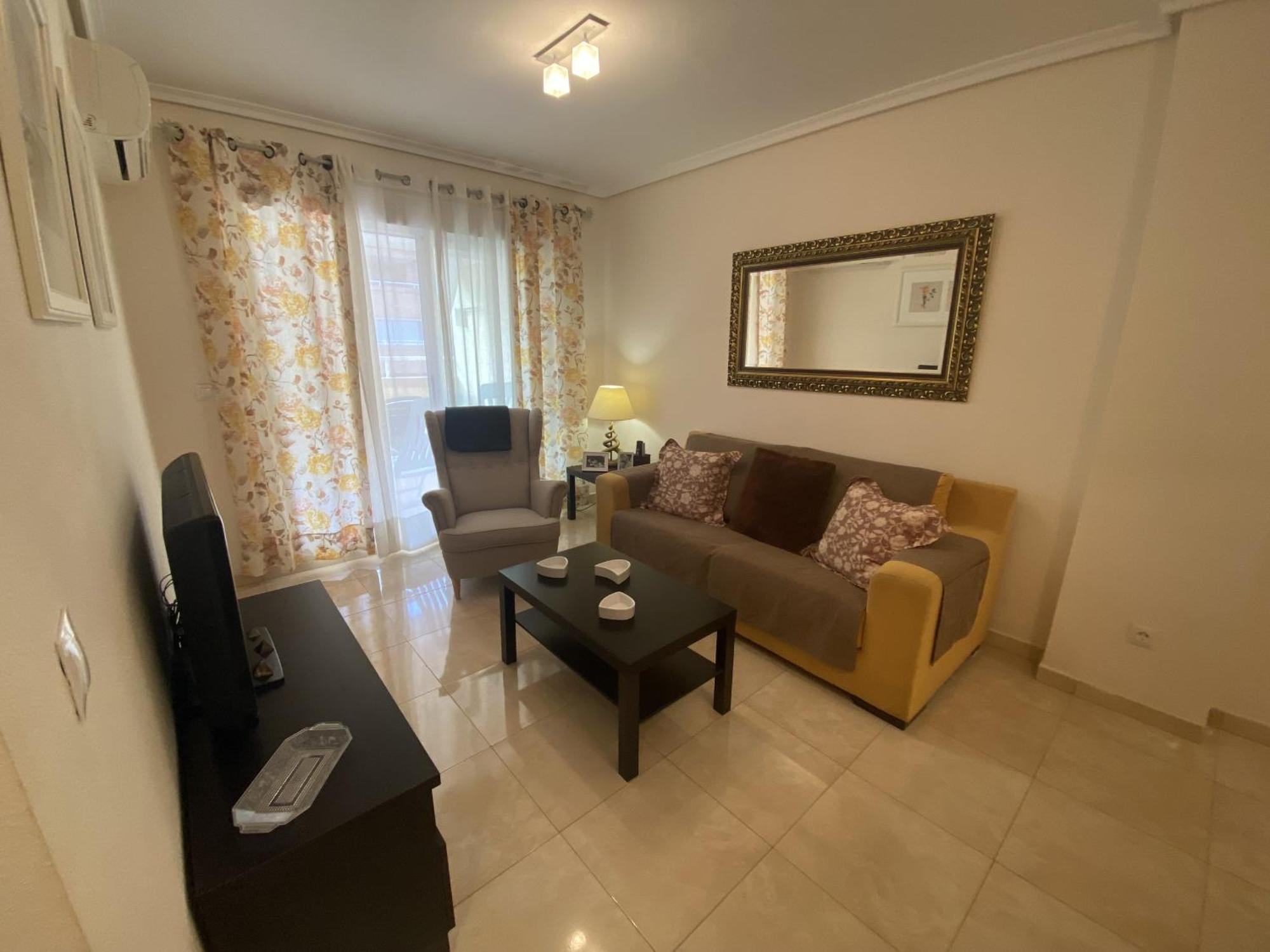 Apartamentos Marina Park Oropesa del Mar Exterior foto