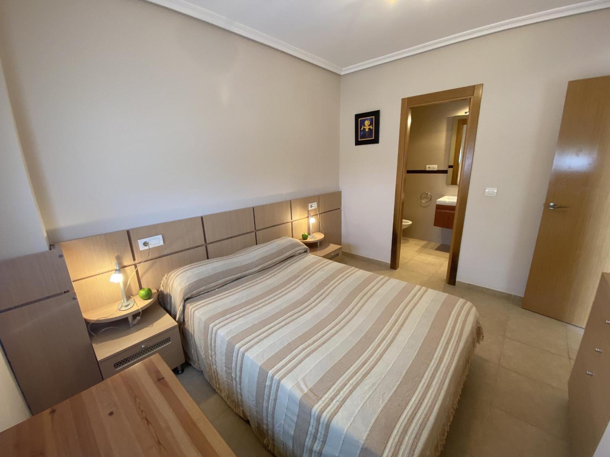 Apartamentos Marina Park Oropesa del Mar Exterior foto