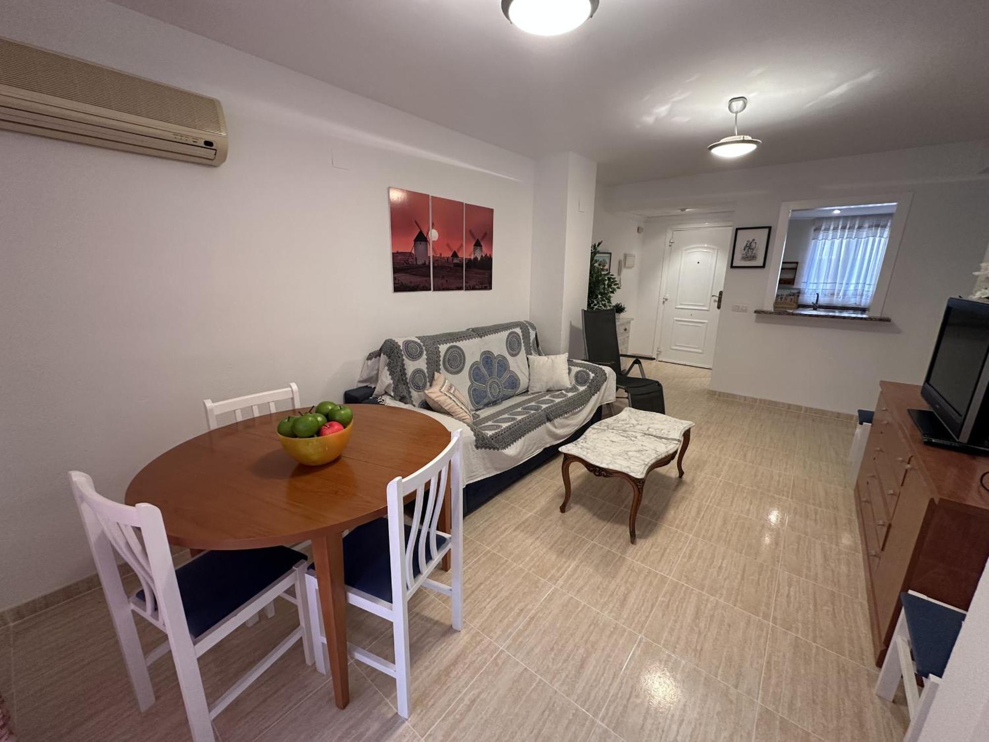 Apartamentos Marina Park Oropesa del Mar Exterior foto