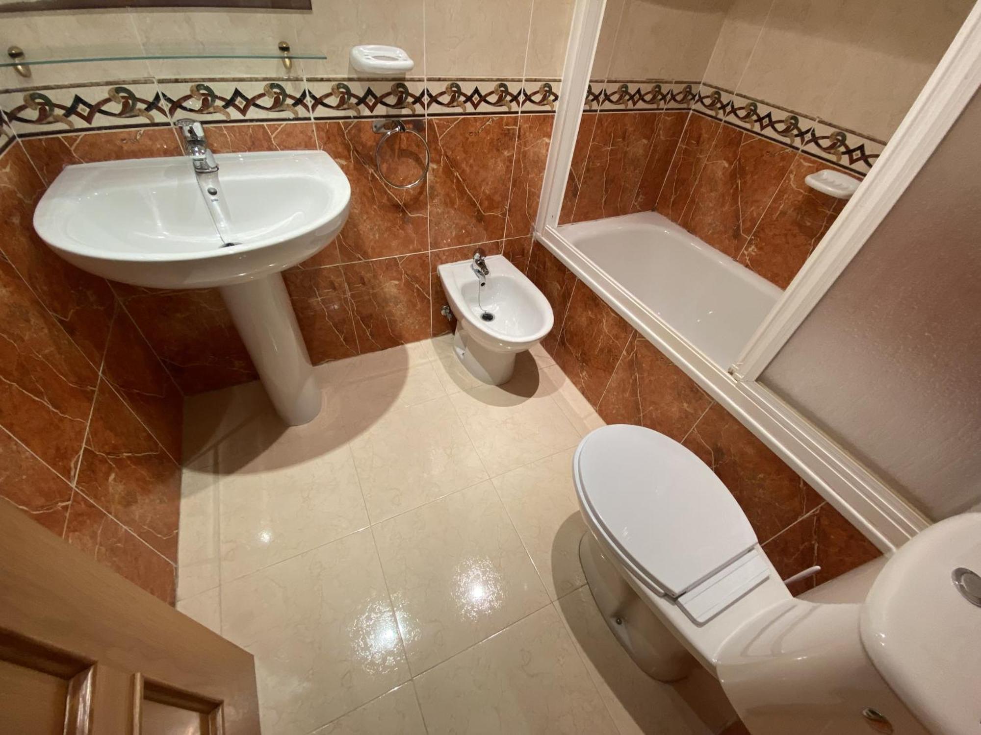 Apartamentos Marina Park Oropesa del Mar Exterior foto