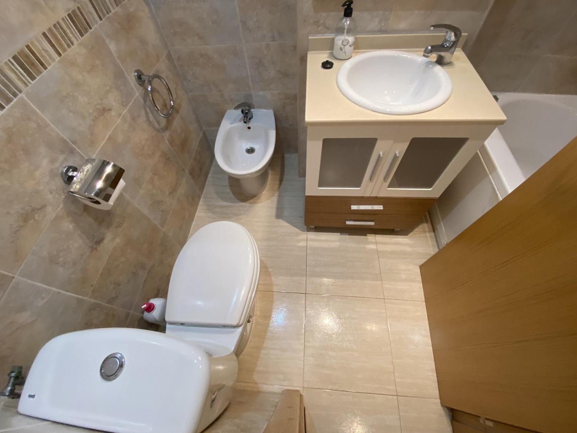 Apartamentos Marina Park Oropesa del Mar Exterior foto